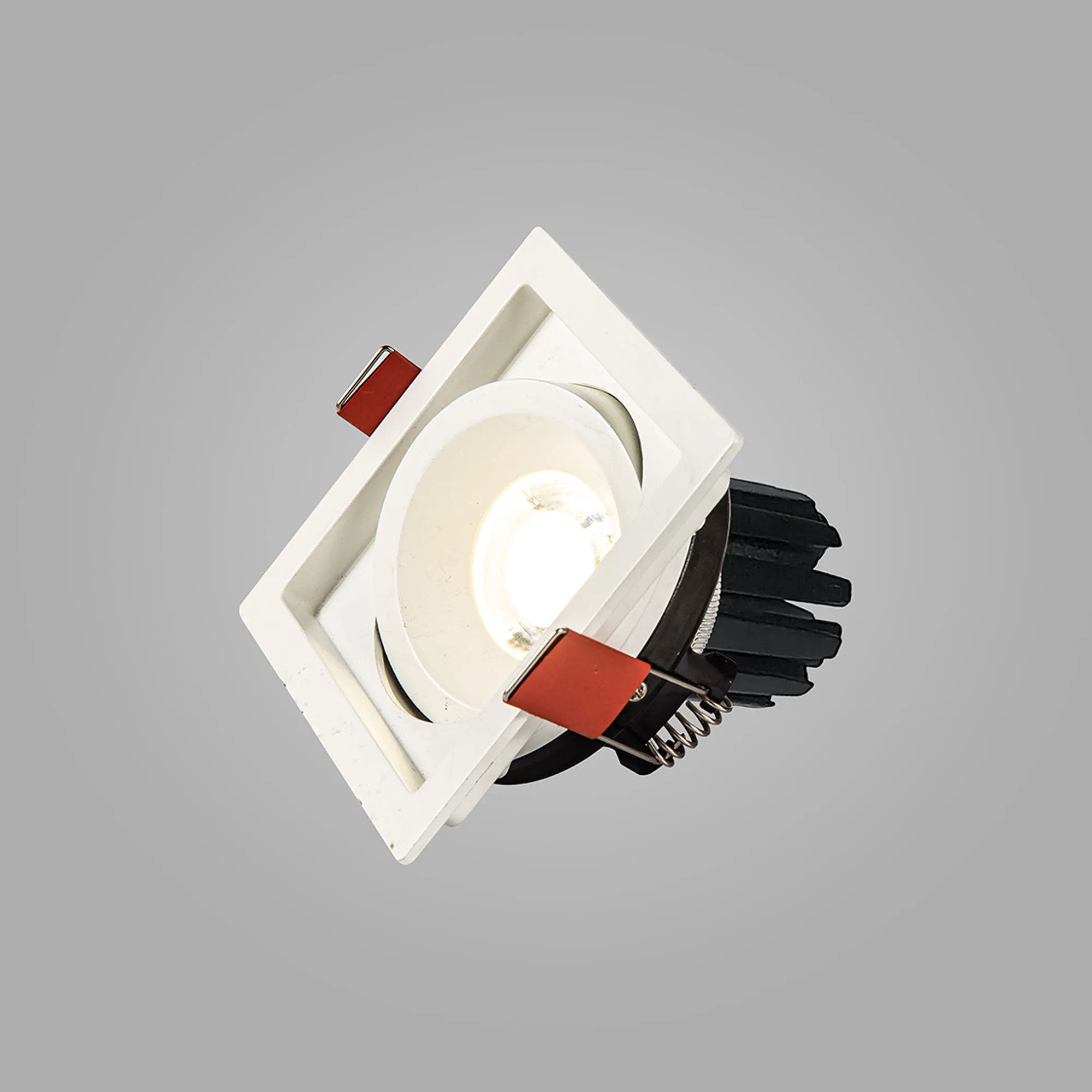 Bezz 15 Recessed Ceiling Luminaires Dlux Round Recess Ceiling